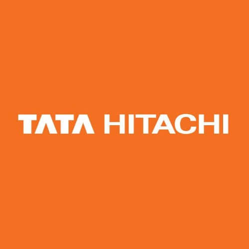 Tata Hitachi - Construction Equipment Client